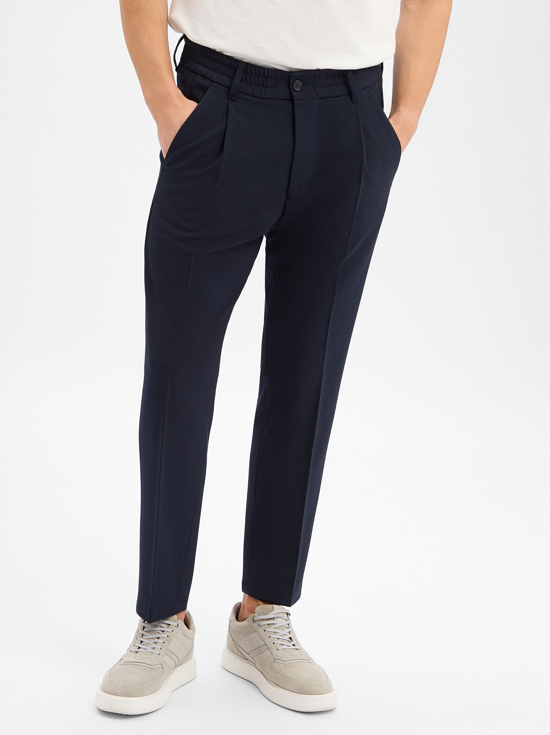 Drykorn Bundfaltenhose Chasy
