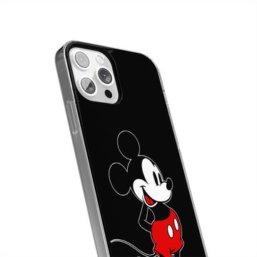 Disney Handyhülle Handyhülle Cover Schutzhülle Mickey 027 Disney Full Print
