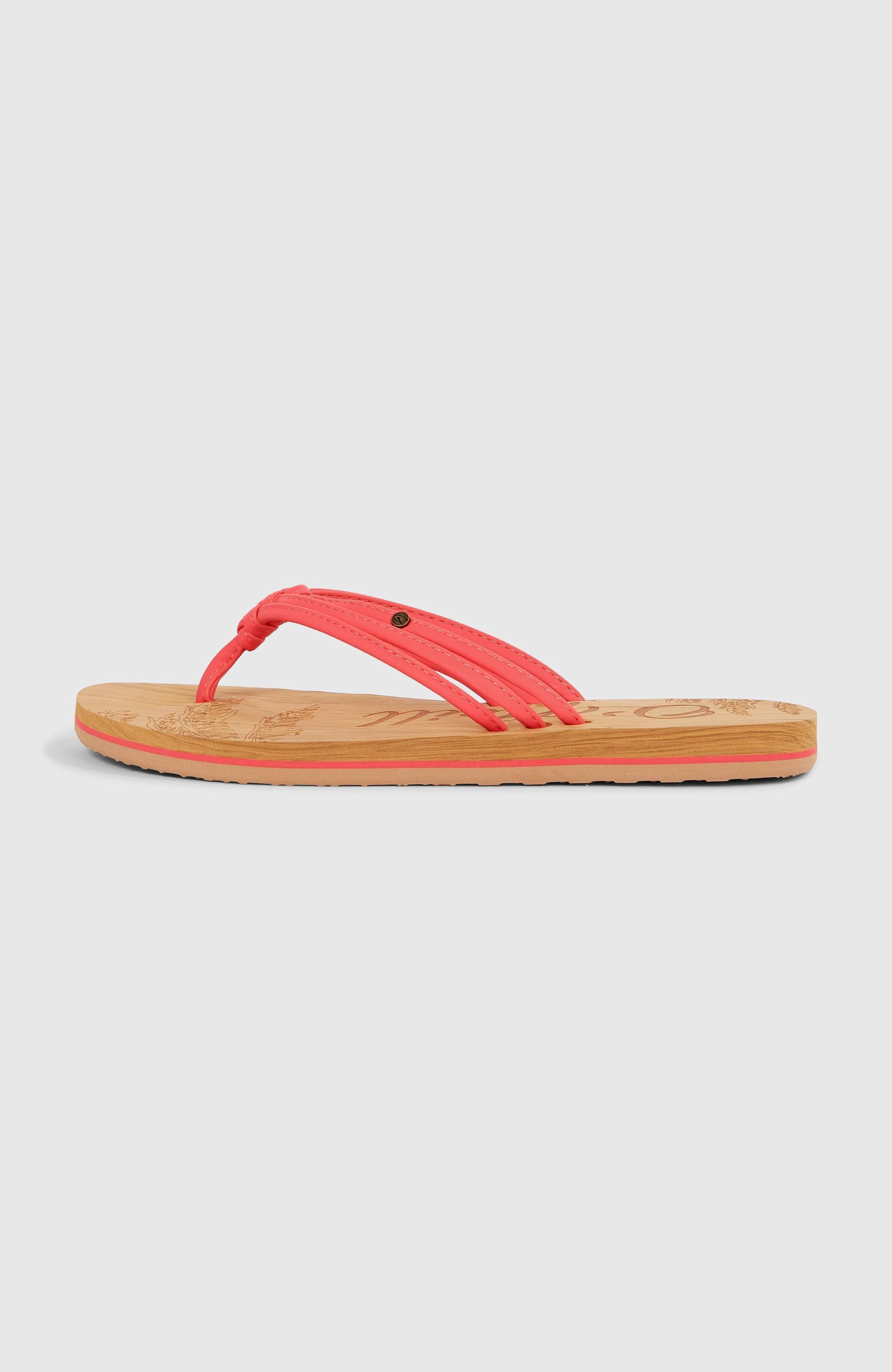 O'Neill DITSY SANDALS Zehentrenner günstig online kaufen