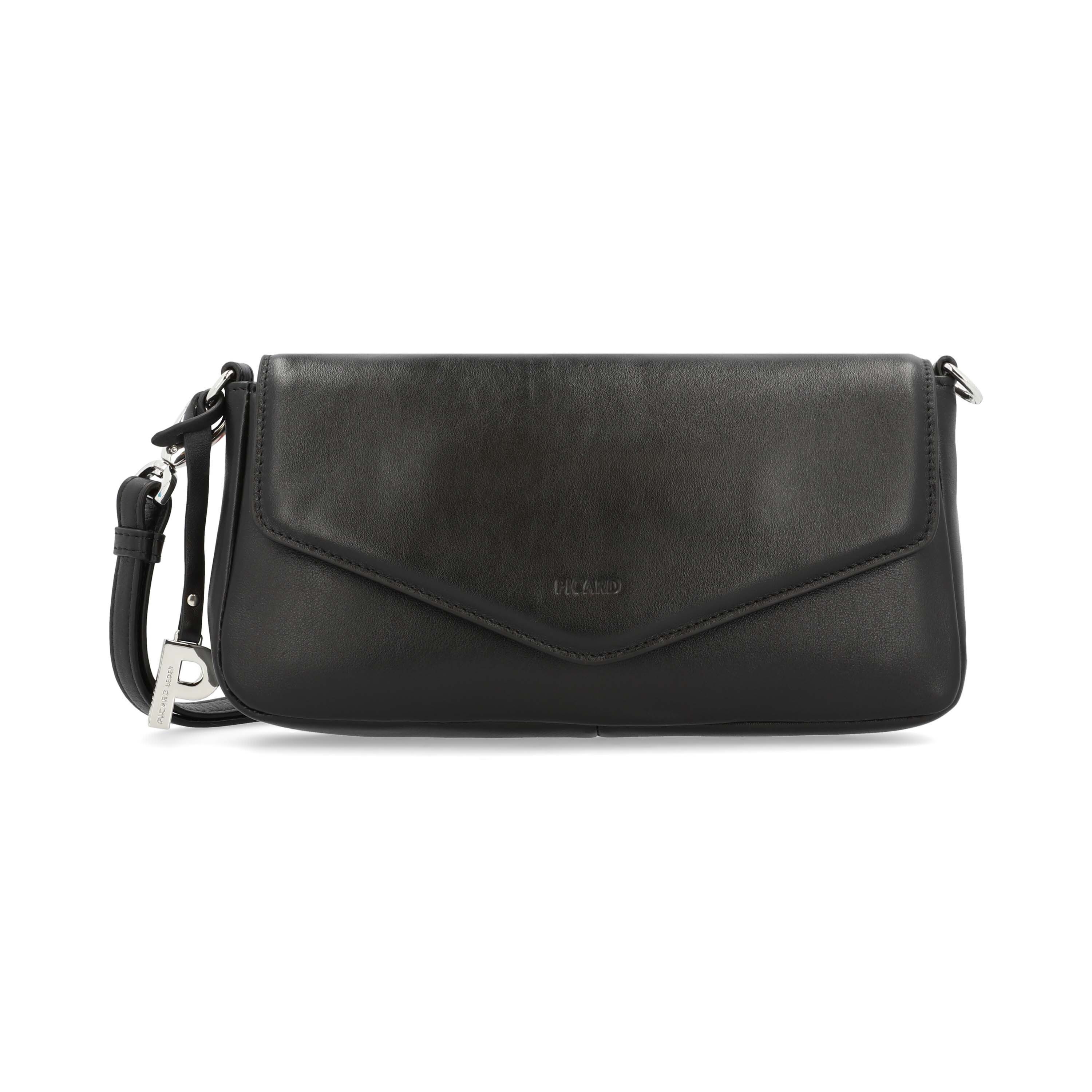 Abendtasche PICARD Abendtasche Giulia aus Echtleder