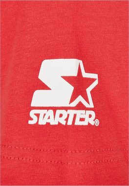 Starter Black Label T-Shirt Starter Black Label Herren Starter Small Logo Tee (1-tlg)