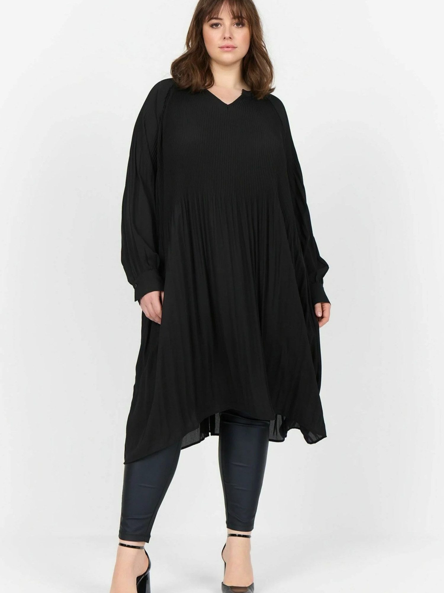 Wasabi Concept Jerseykleid Wasabi Concept Dress WA-KERSTEN 3