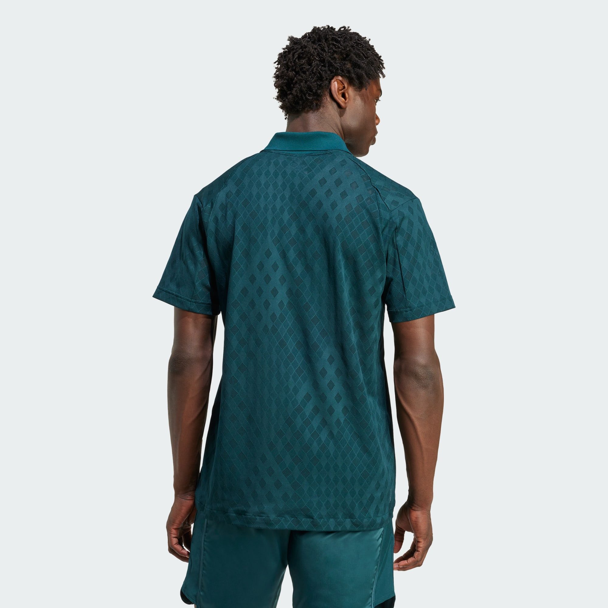 adidas Performance Poloshirt TENNIS PRO CLIMACOOL+ günstig online kaufen