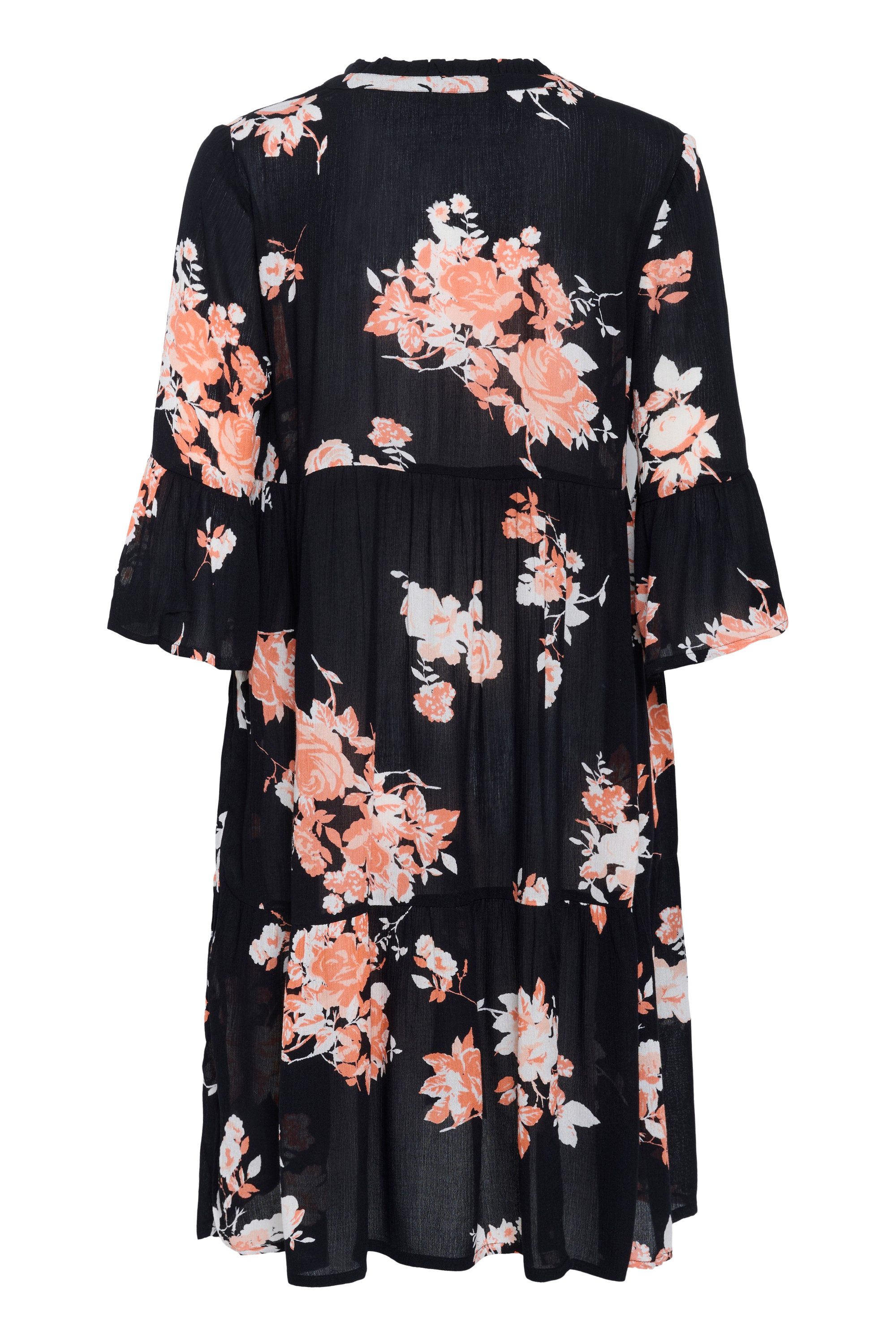 KAFFE Blusenkleid Kleid KAedita günstig online kaufen