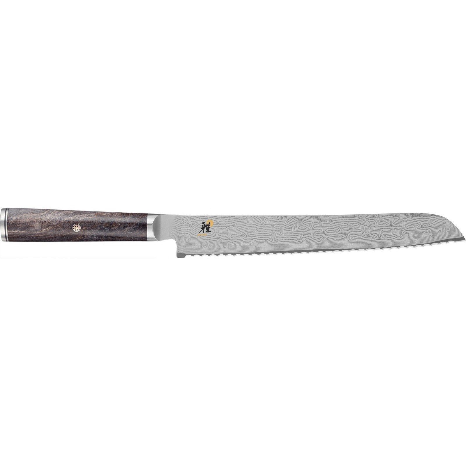 MIYABI Kochmesser 5000 MCD 67, 24 cm