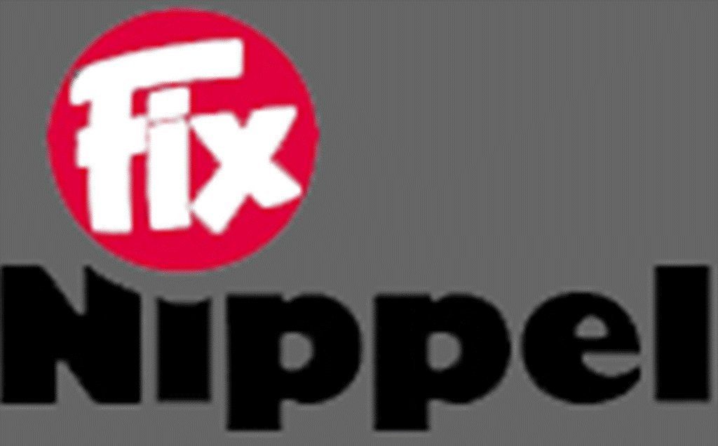 Fix Nippel