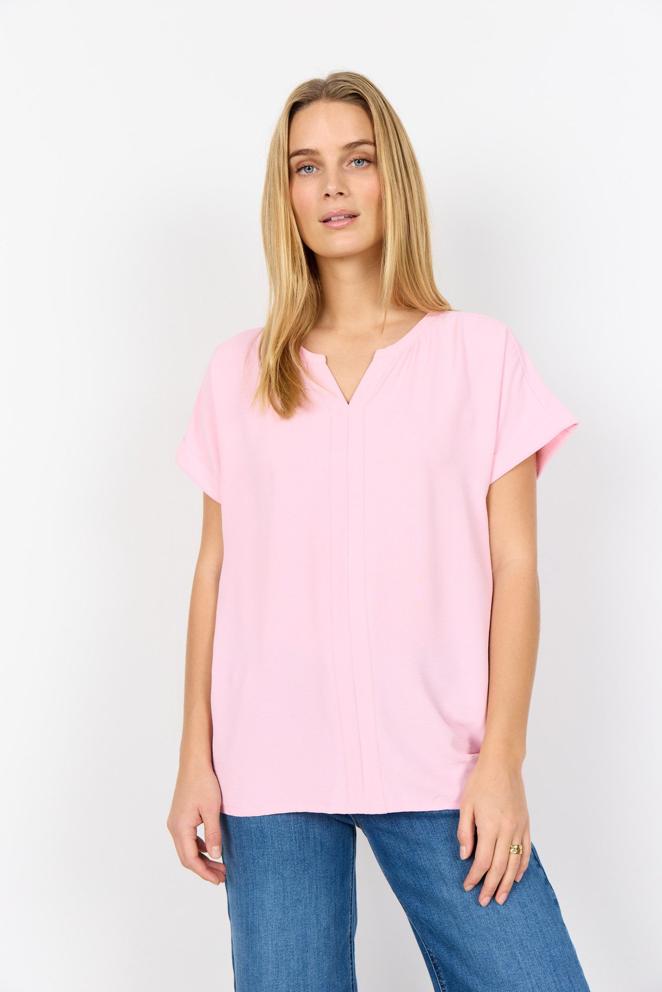soyaconcept Shirtbluse SC-CATH 1 günstig online kaufen