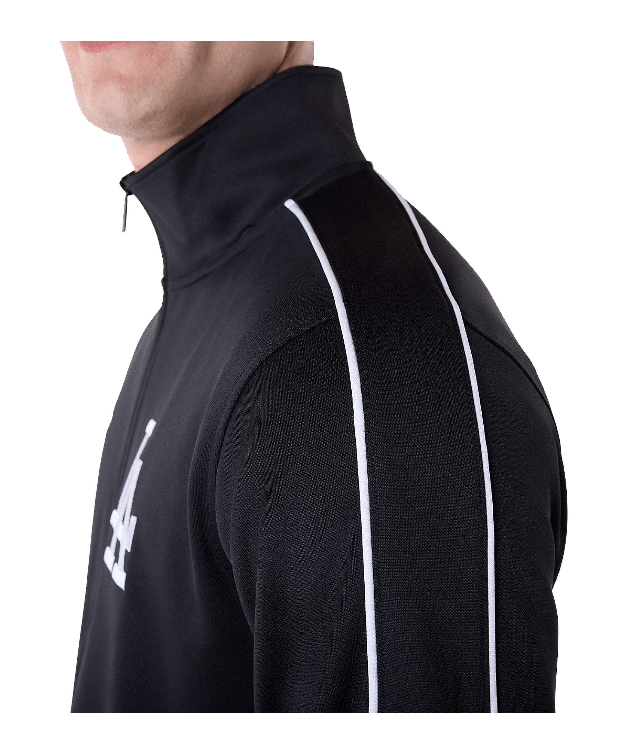 New Era Sweatjacke New Era MLB Los Angeles Dodgers Trainingsjacke Polyester