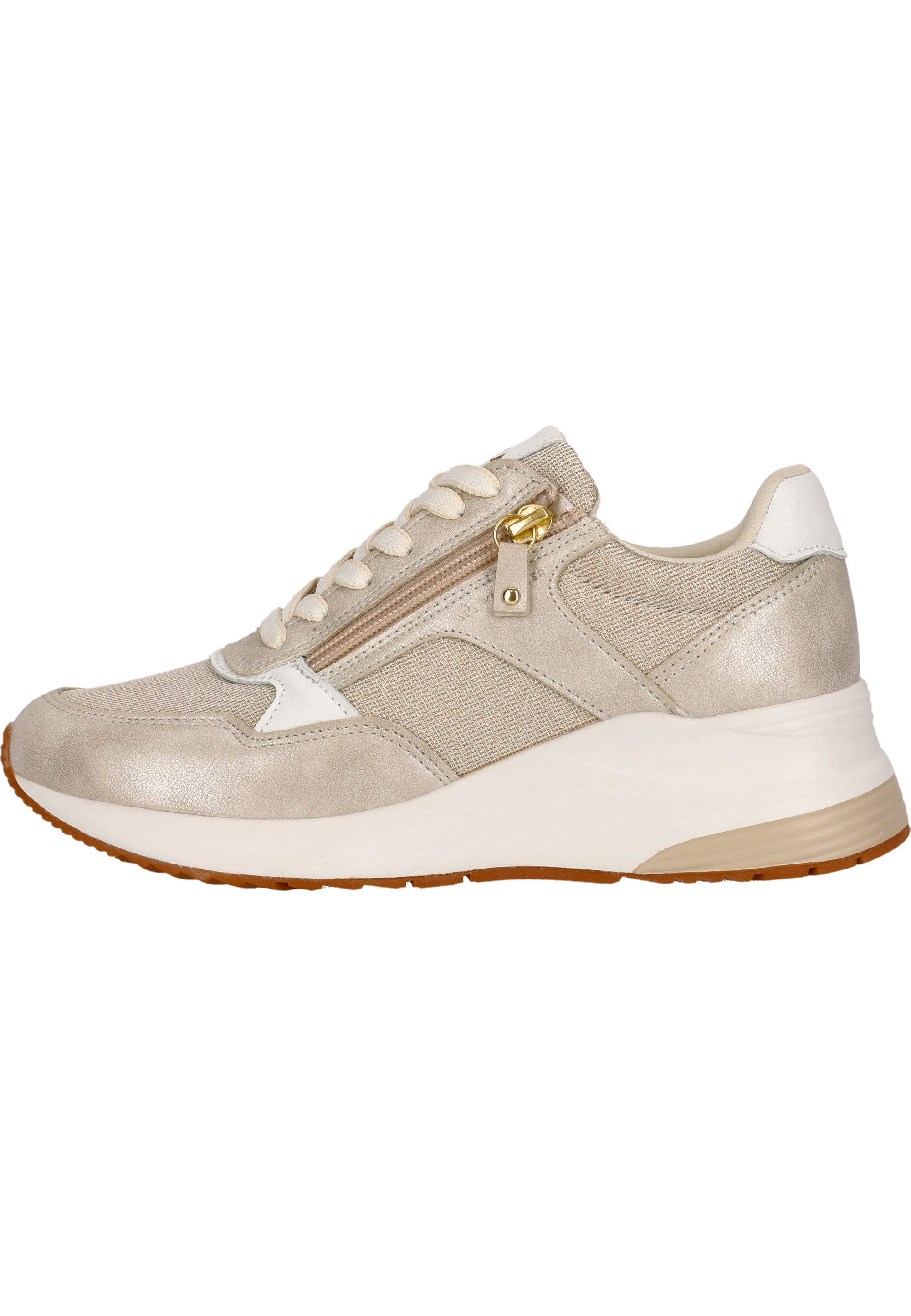 WHISTLER Harmonia Sneaker mit rutschfesten Sohlen günstig online kaufen