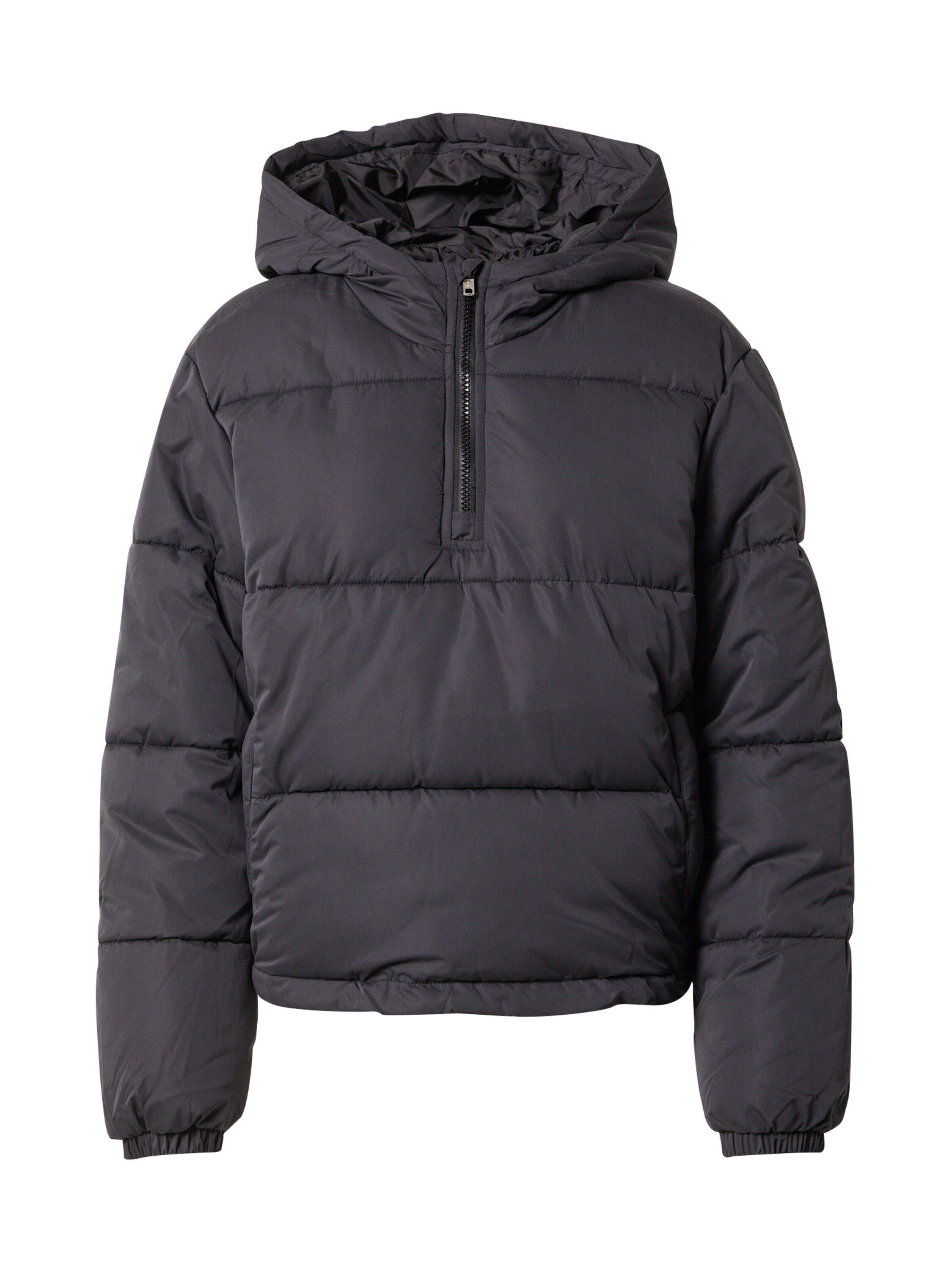 URBAN CLASSICS Steppjacke (1-St)