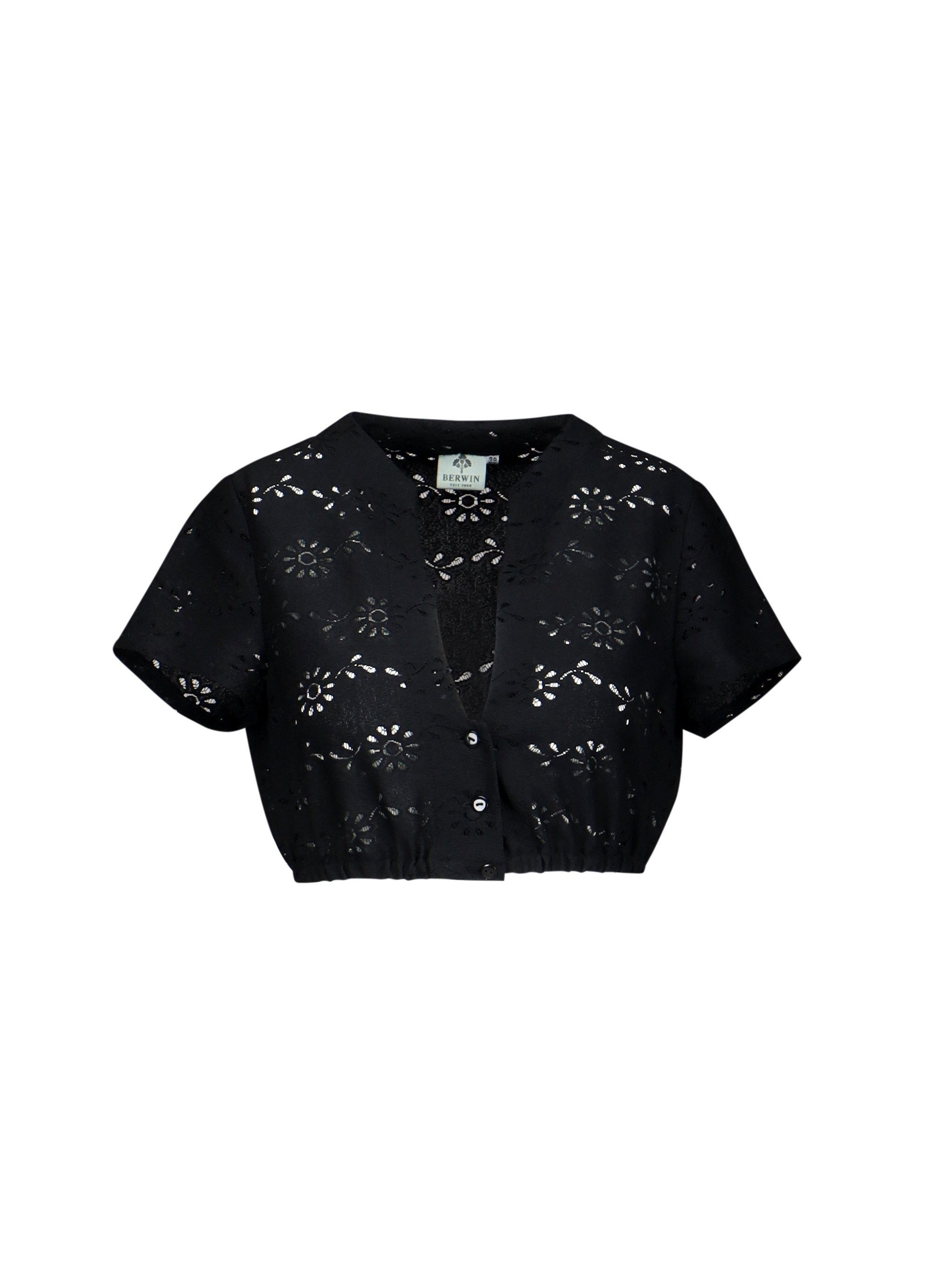 Dirndlbluse