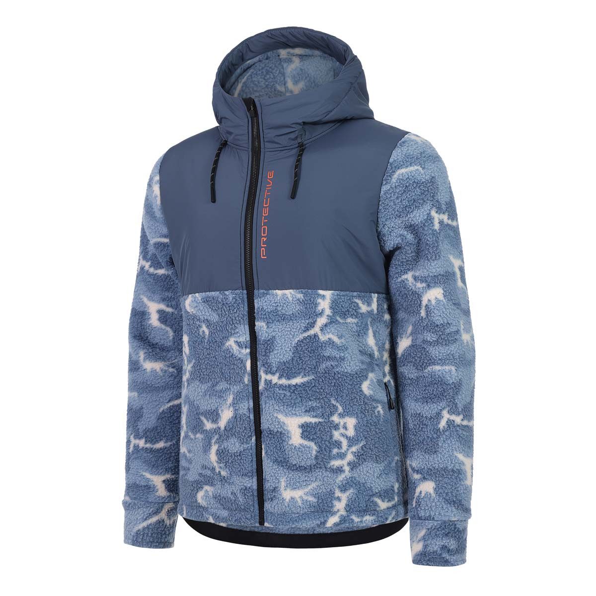 Fleecejacke Herren P-Frosty Guy