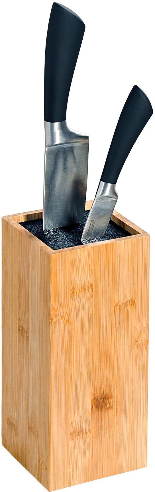 Messerblock