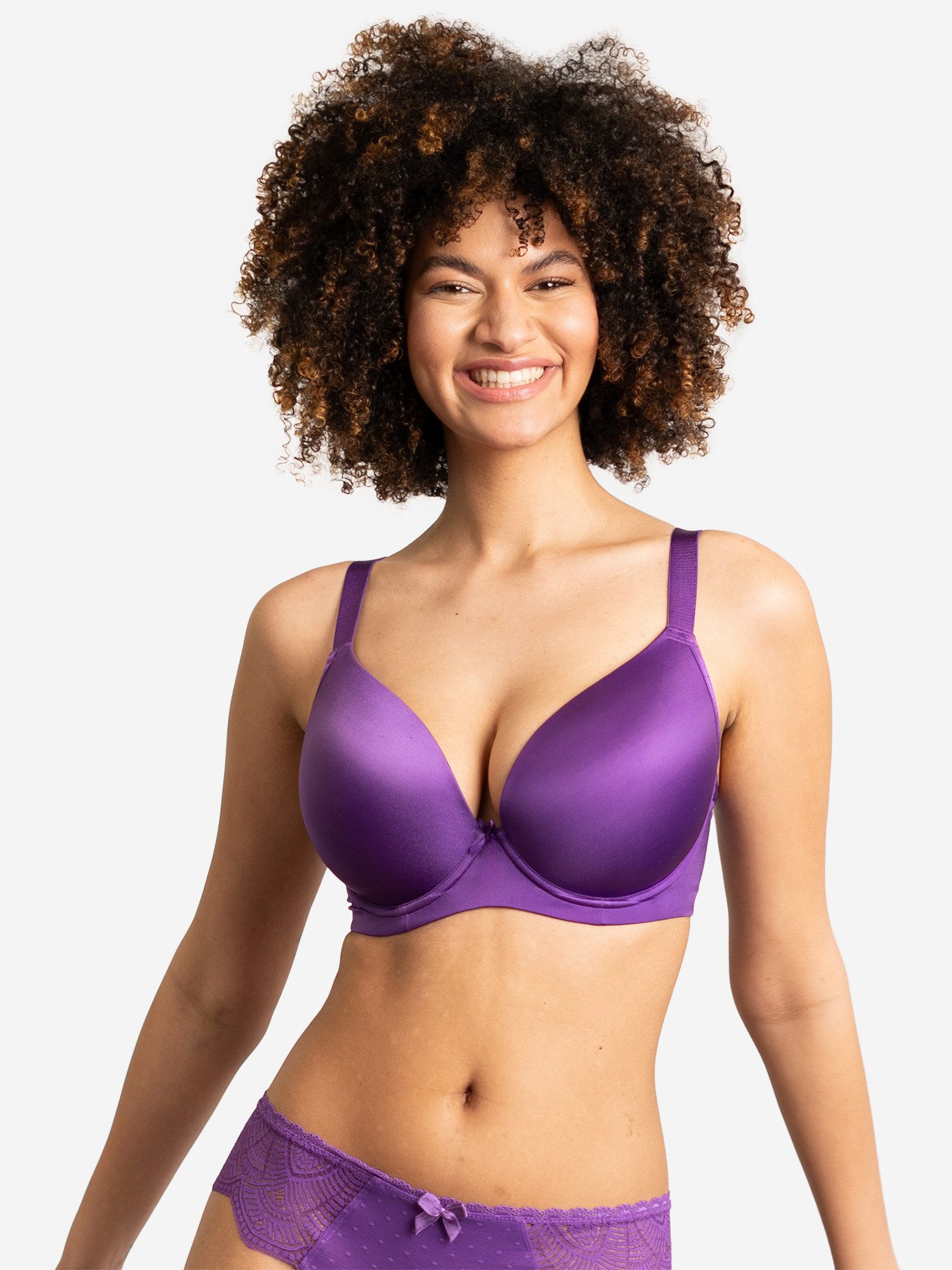 SugarShape Schalen-BH VOILÀ Plunge-BHs wattiert