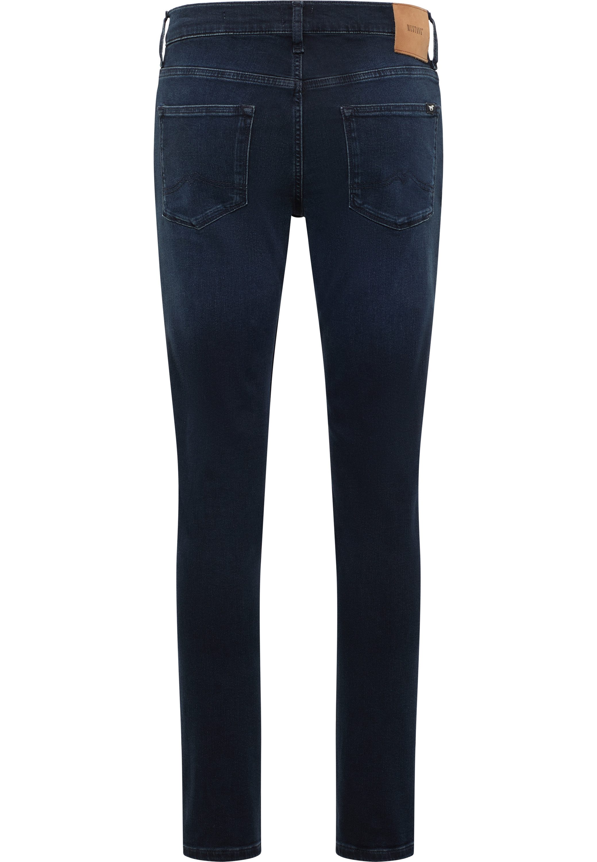 MUSTANG Skinny-fit-Jeans Herren Style Frisco Skinny