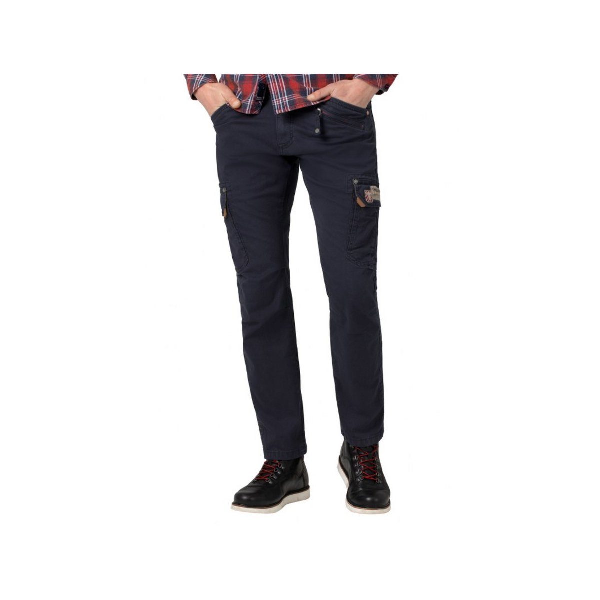(1-tlg) 5-Pocket-Jeans TIMEZONE uni