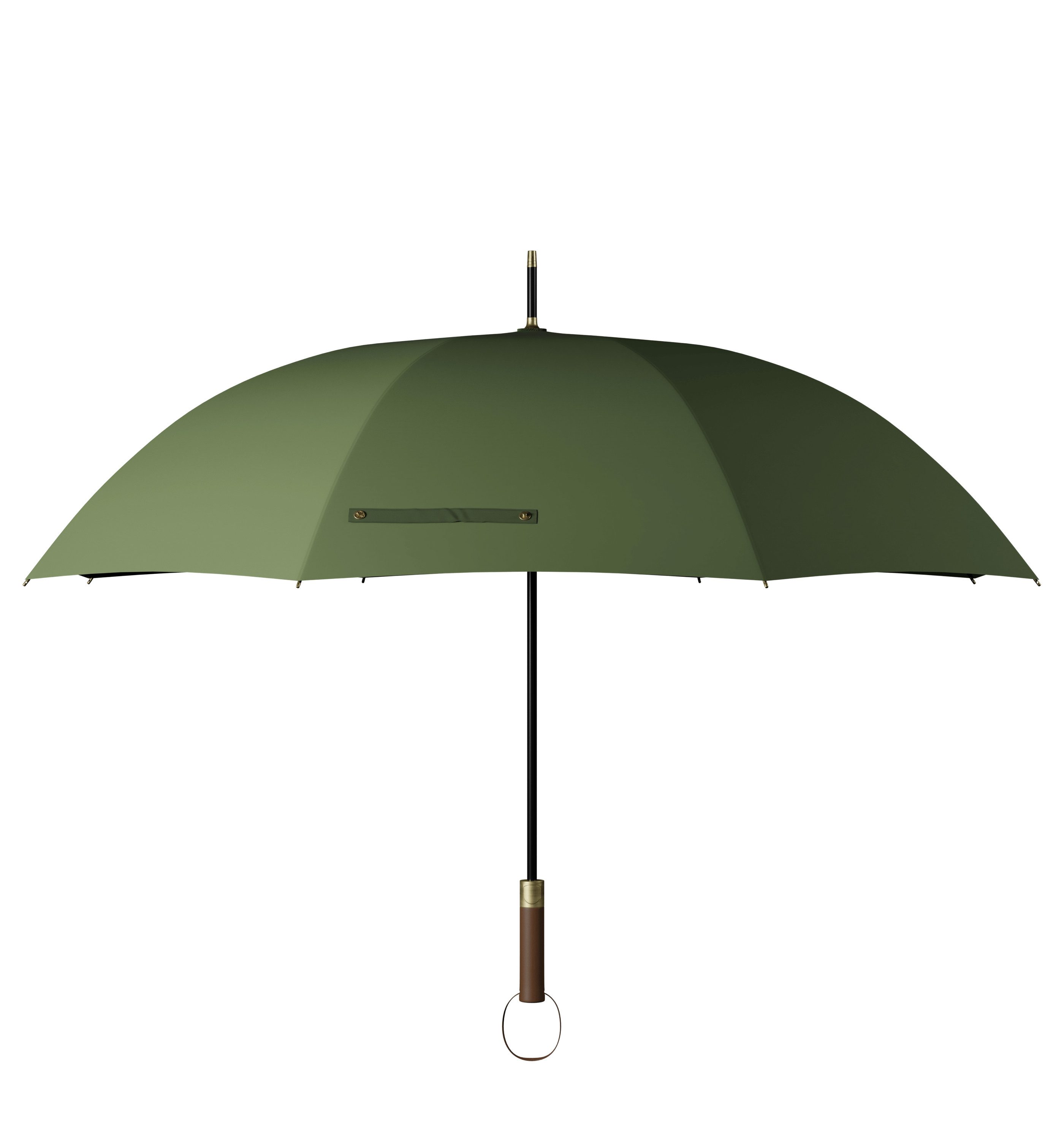 Sapor Design Stockregenschirm MODERN, sturmfest, Anti-Bruch Garantie, UV Schutz, nachhaltig, Tragetasche
