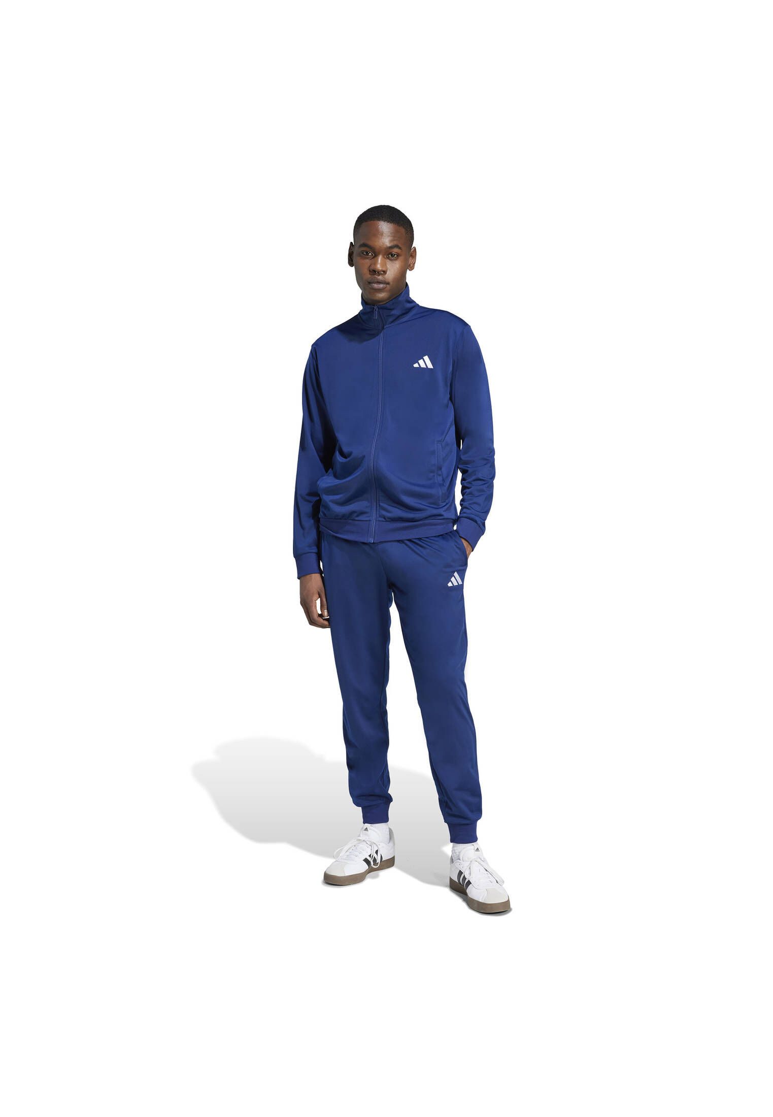 adidas Sportswear Trainingsanzug Herren Trainingsanzug (2-tlg) günstig online kaufen