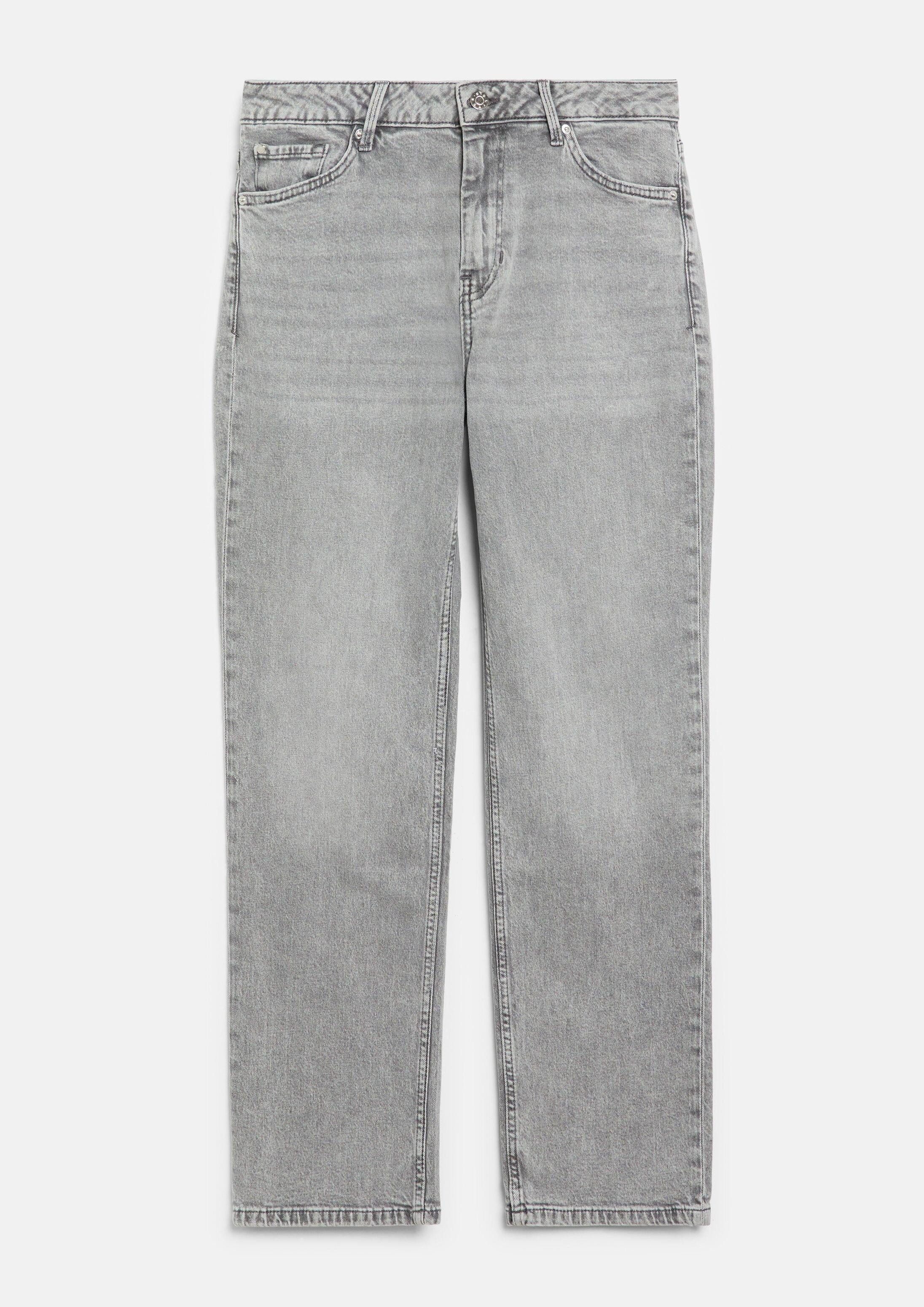 s.Oliver Regular-fit-Jeans Jeans-Hose KAROLIN Jeans-Hose