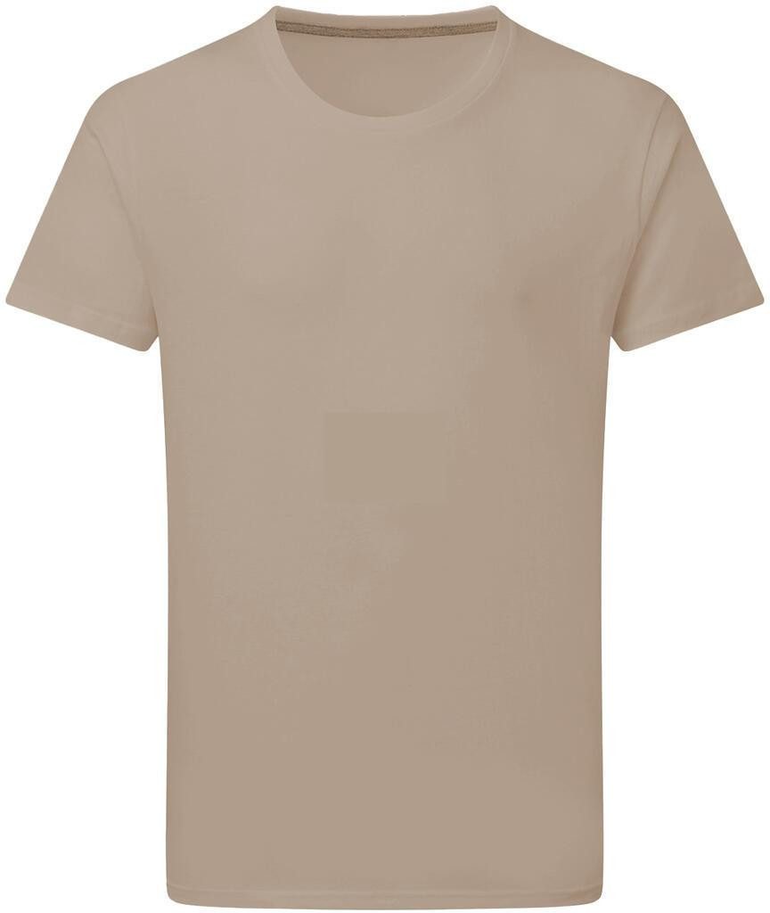 SG Signature Rundhalsshirt Perfect Print Tagless günstig online kaufen