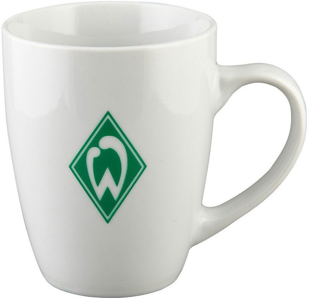 Werder Bremen Tasse