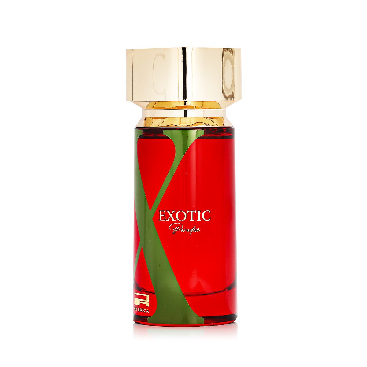 Roc Eau de Parfum Exotic Paradise