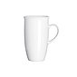 Ritzenhoff & Breker Tasse »BIANCO Kaffeebecher 500 ml«, Porzellan, Bild 1