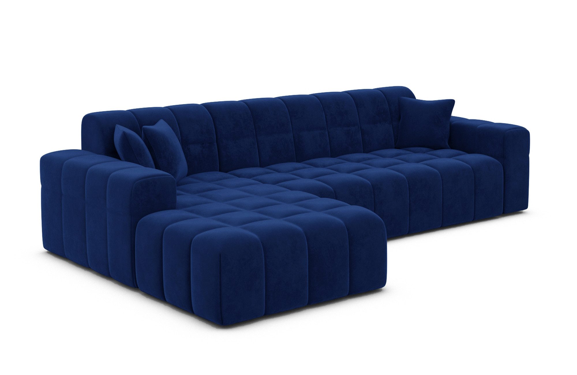 Sofa Dreams Ecksofa Ibiza L Form günstig online kaufen