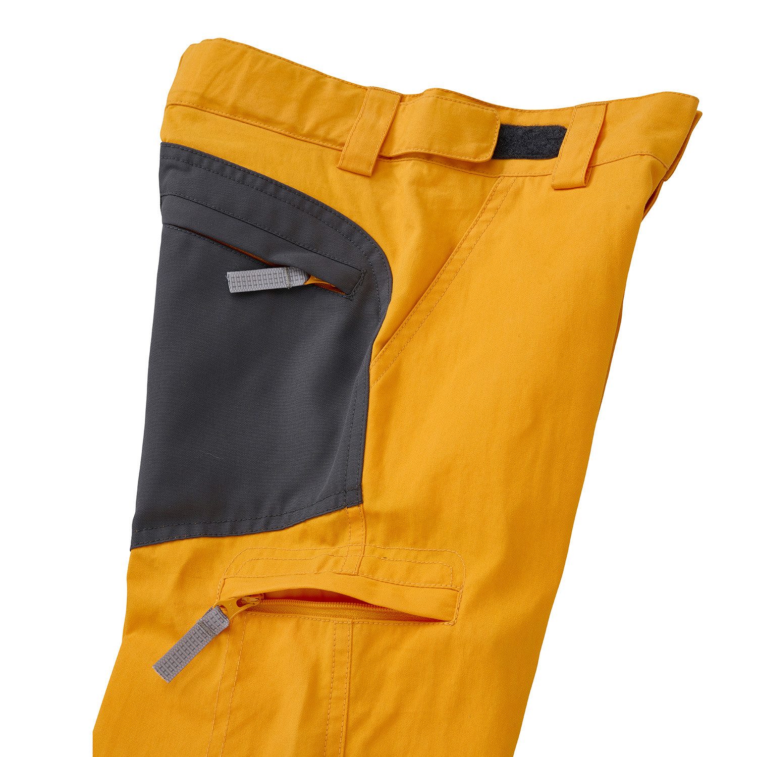 JAKO-O Outdoorhose JAKO-O Outdoorhose Kinder, robust, Sommer