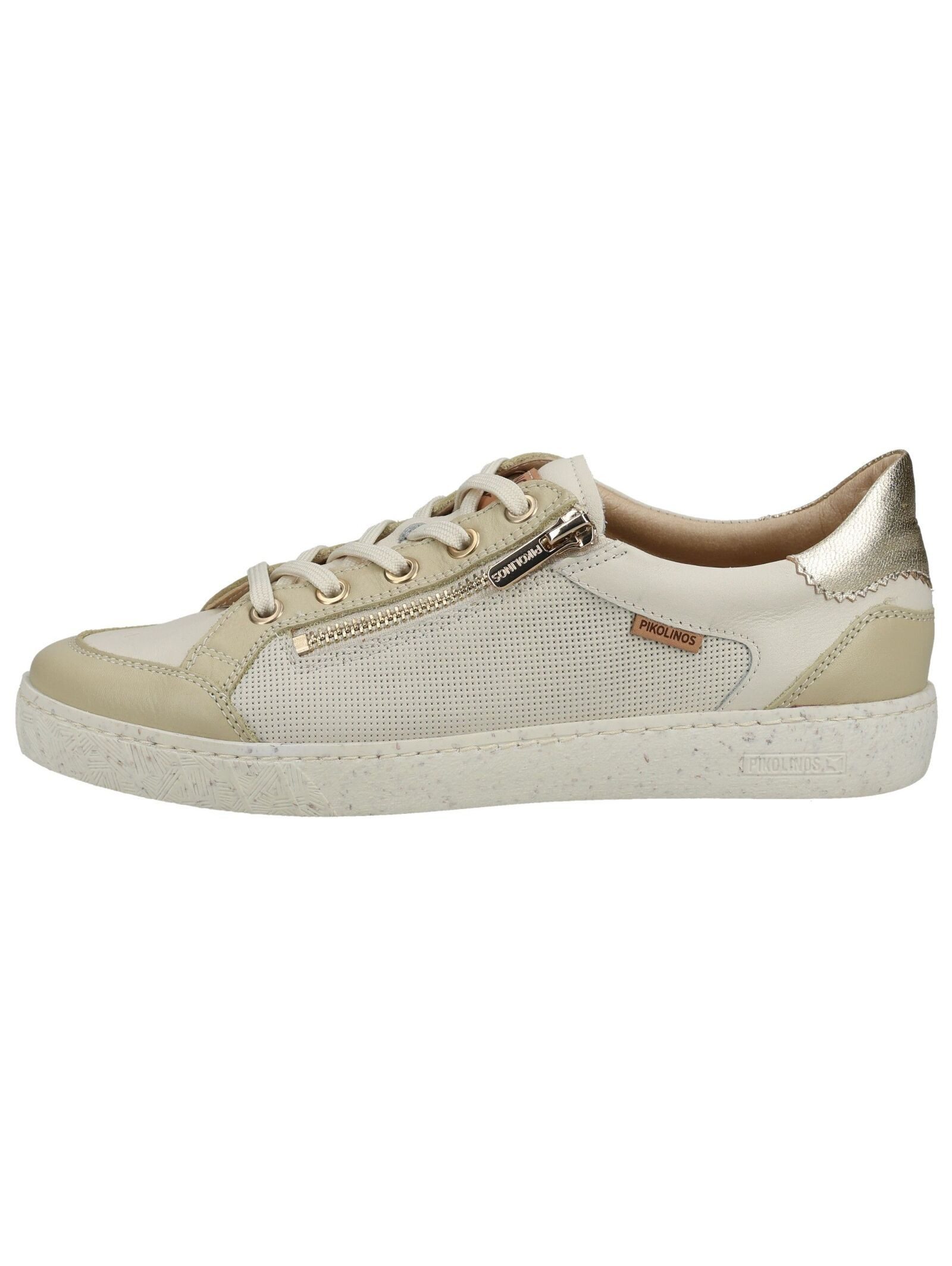 PIKOLINOS PIKOLINOS Sneaker Leder Sneaker