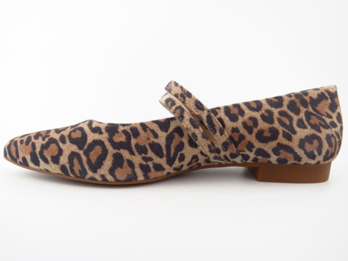 Paul Green Ballerina Leo dessert Hochfrontpumps günstig online kaufen