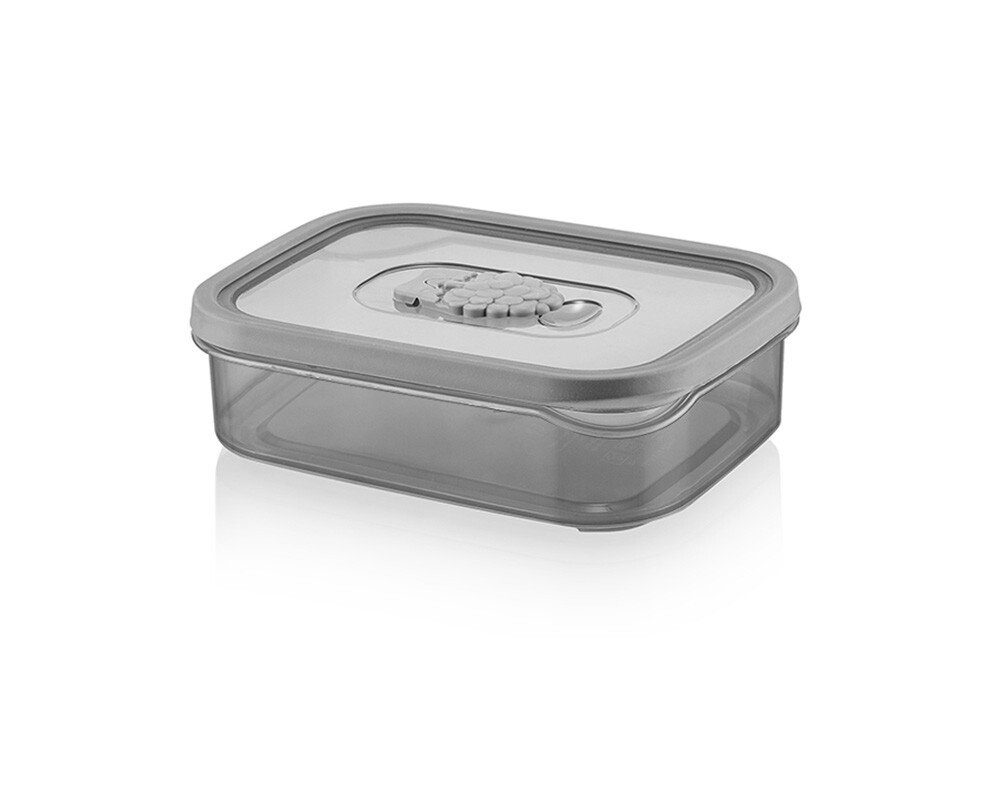 Michelino Vorratsdose Behälter Aufbewahrung Lebensmittelbehälter Vorratsbehälter