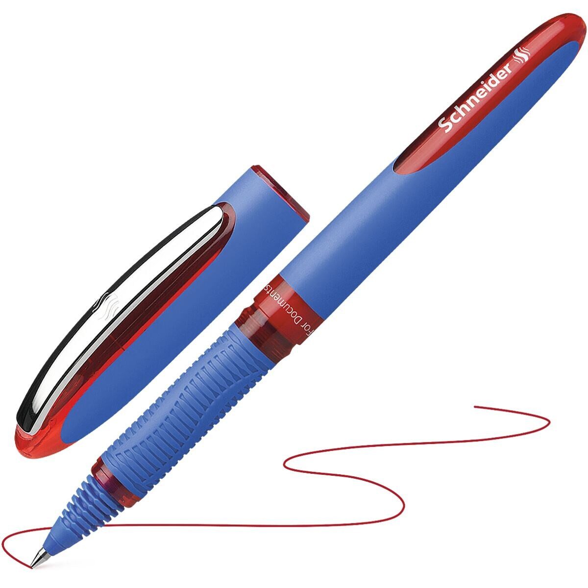 Schneider Чернильные ручки One Hybrid C 03, (1-tlg), Strichstärke: 0,3 mm, dokumentenecht