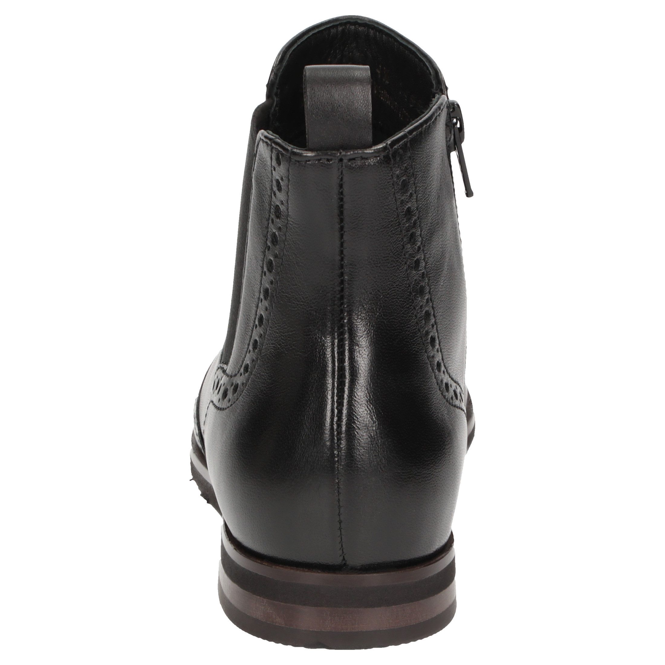 SIOUX Bovinia-712 Stiefelette