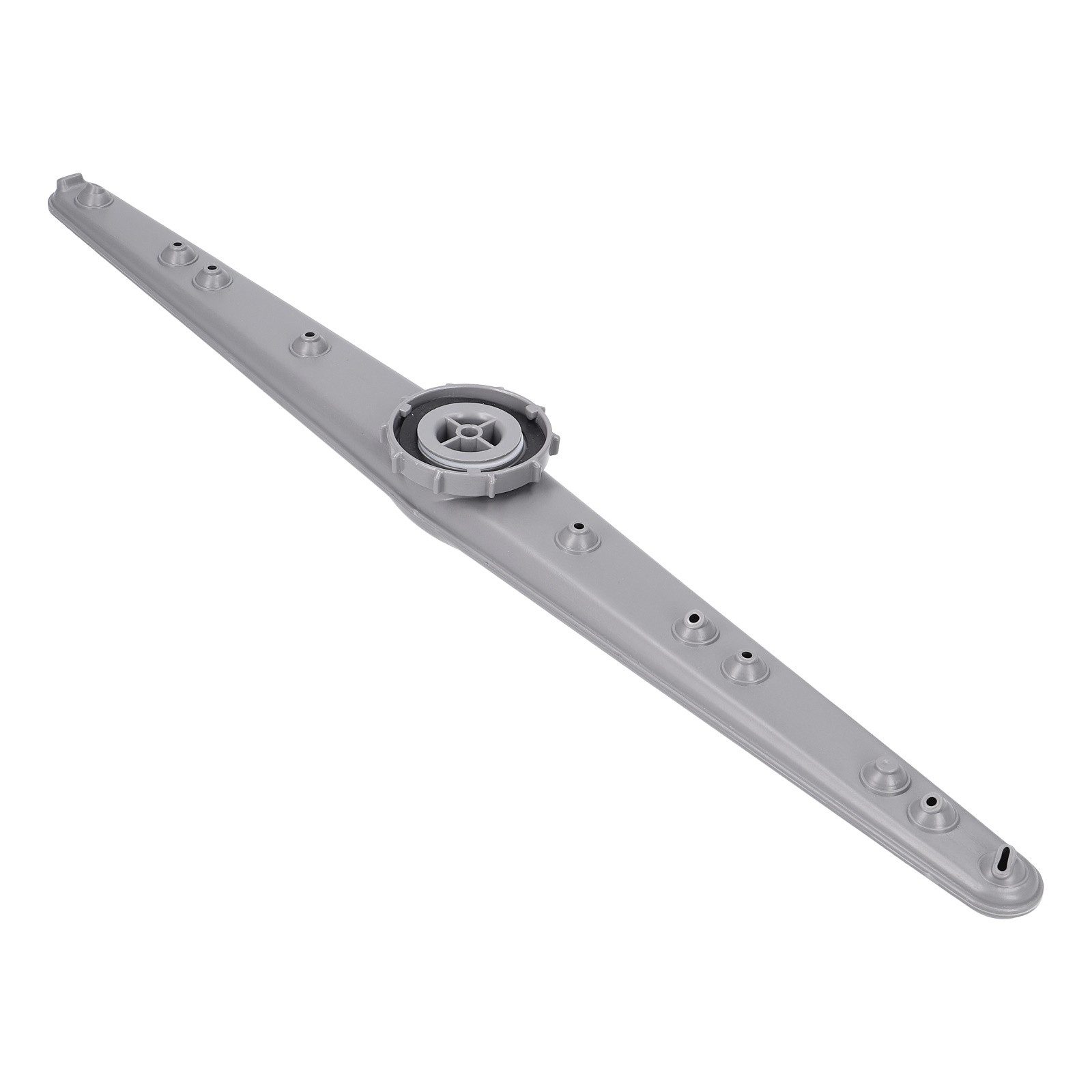 easyPART Geschirrspüleinsatz wie CANDY/ HOOVER 49052931 Sprüharm oben Haier, Spülmaschine / Geschirrspüler