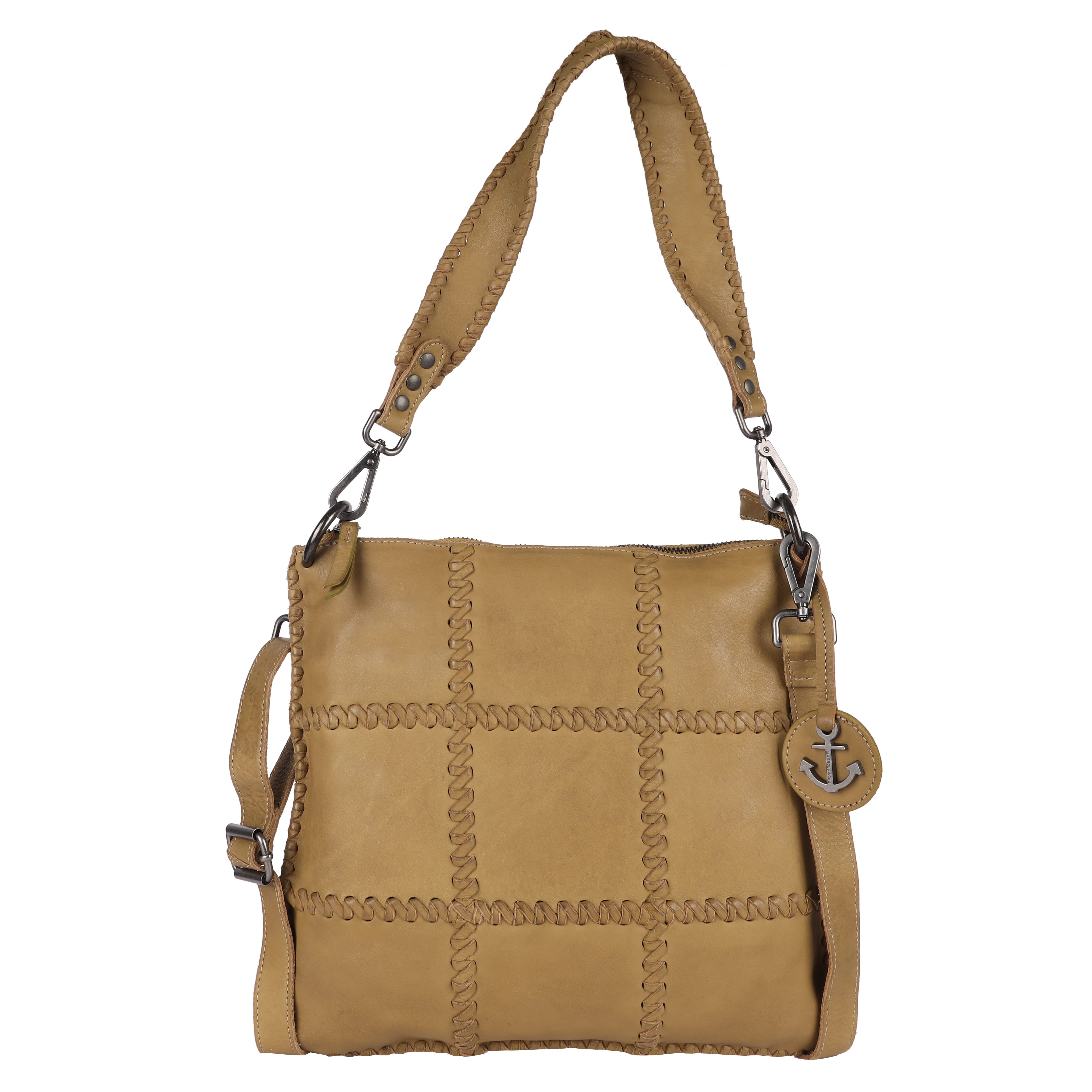 HARBOUR 2nd Umhängetasche "Xanthe", Henkeltasche, Schultertasche, Handtasch günstig online kaufen