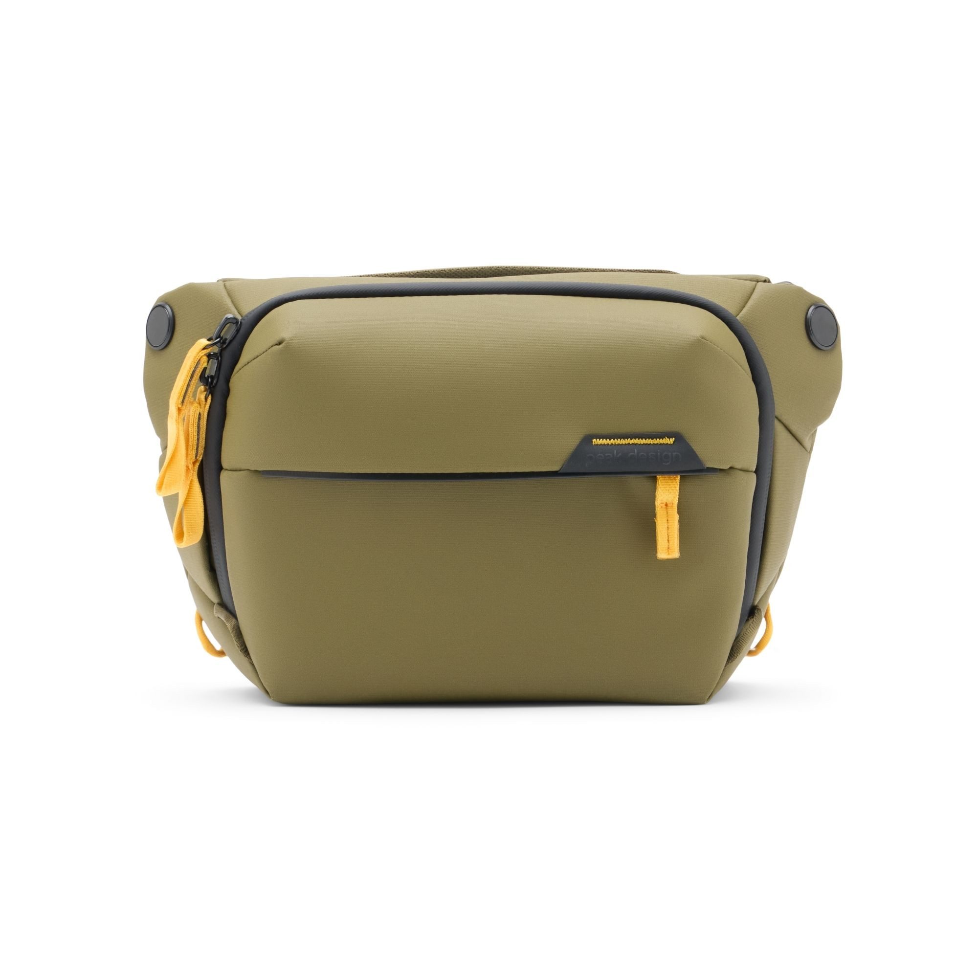 Peak Design Rucksack Everyday Sling 3L Kameratasche - Kelp (Grün)