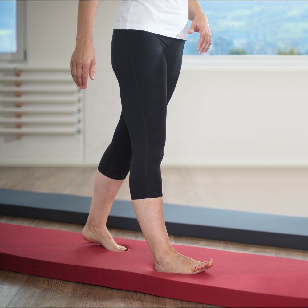 Kybun Balance Pad Stehmatte kyBounder, Kann Verspannungen lösen und Körperhaltung verbessern
