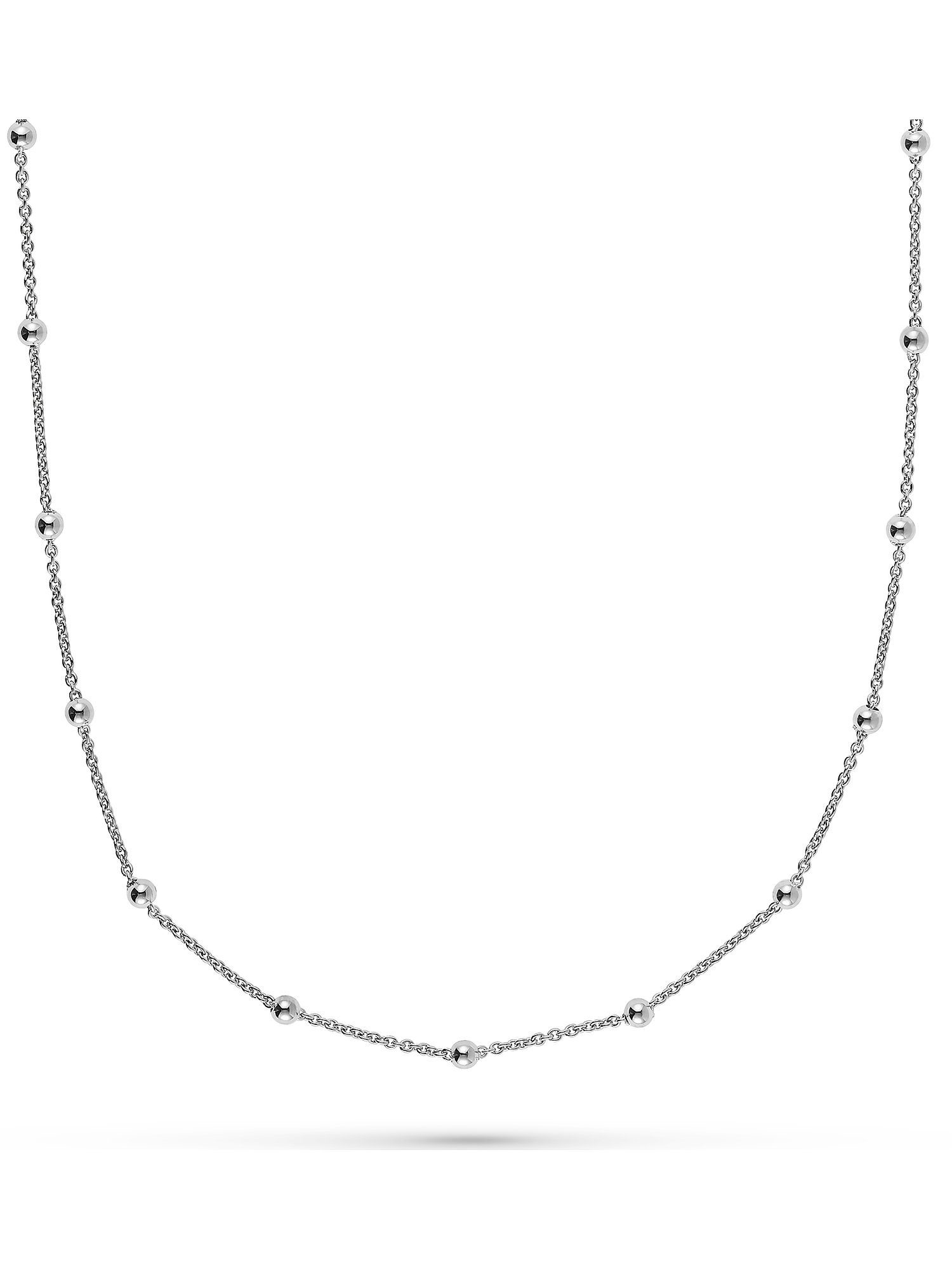 JETTE Silberkette. Reduzierter Preis € 35,25. Unverbindliche Preisempfehlung € 69,90