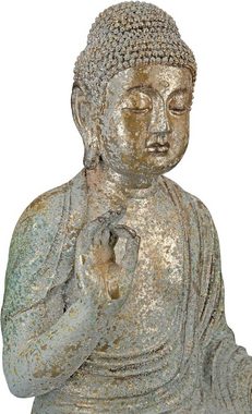 GILDE Buddhafigur Buddha Bodhi (1 St)