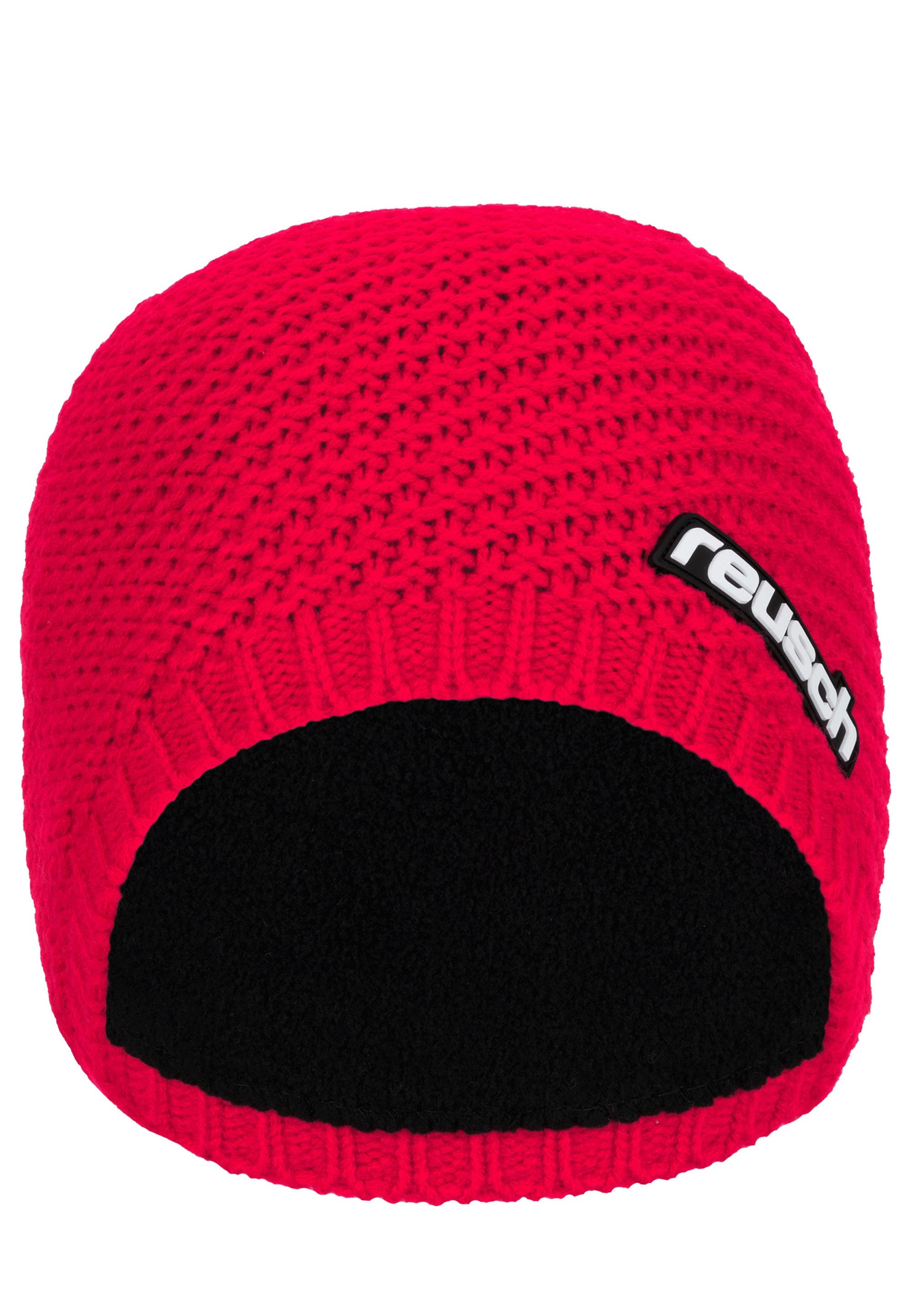 Reusch Beanie Aron Beanie (1-St) mit wärmem Futter günstig online kaufen