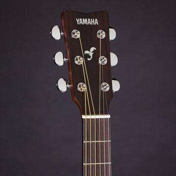 Yamaha Westerngitarre, FS 800 SDB Sandburst, FS 800 SDB Sandburst - Westerngitarre