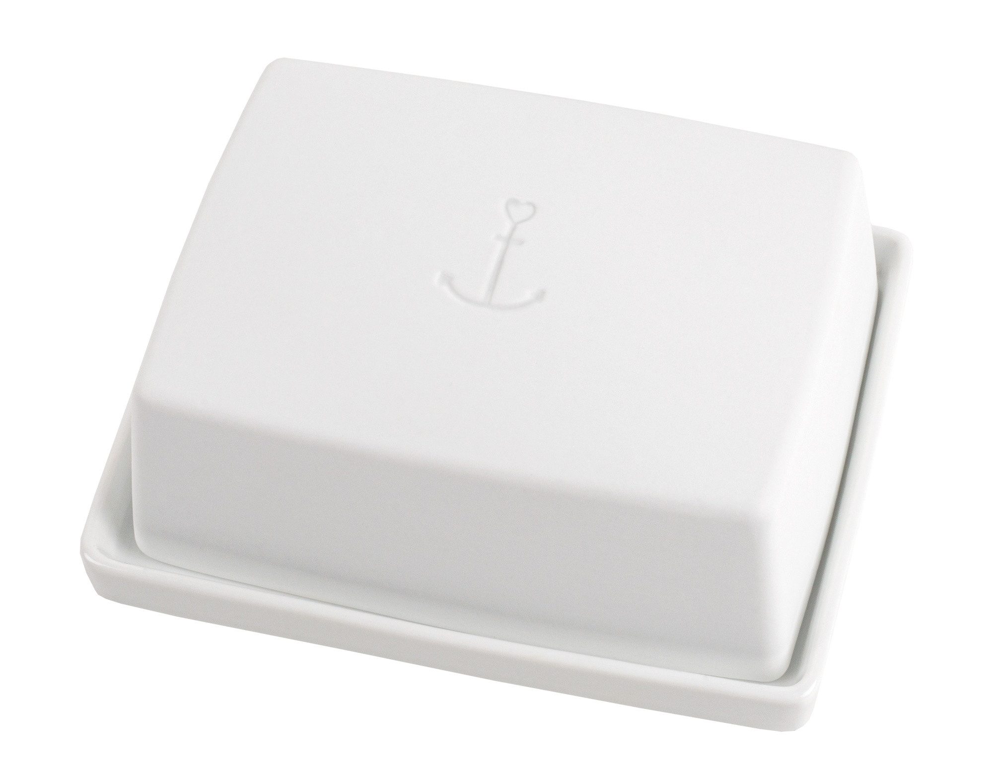 Räder Design Butterdose DINING Butterdose Anker