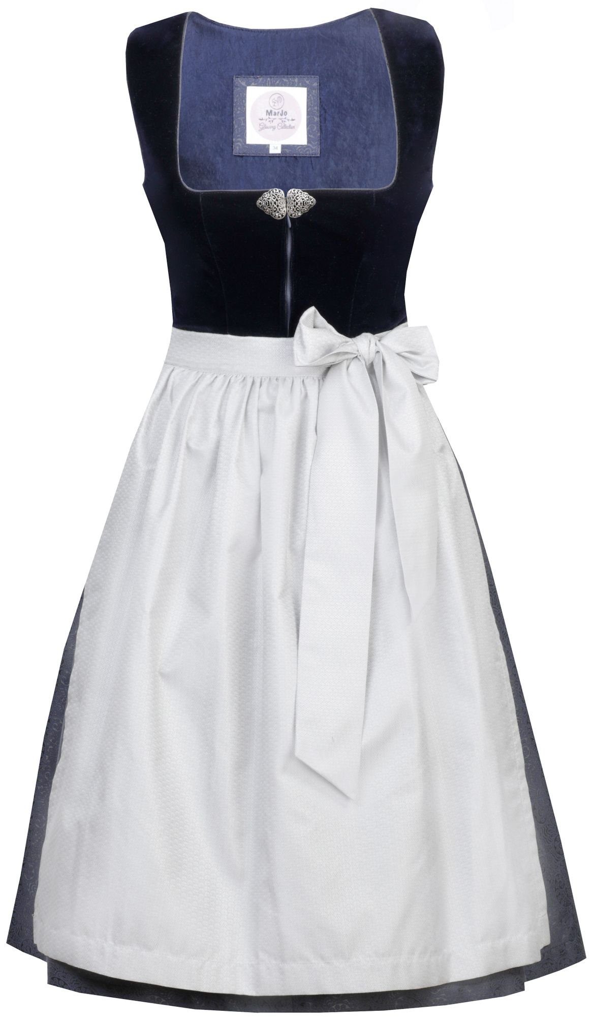 MarJo Dirndl GL-7-Heidi (691465-020057)