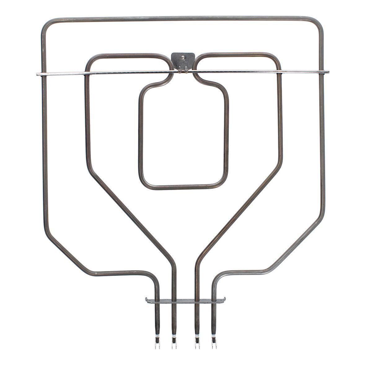 easyPART Heizstab wie SIEMENS 00773539 BOSCH 00773539 Heizelement, Backofen / Herd
