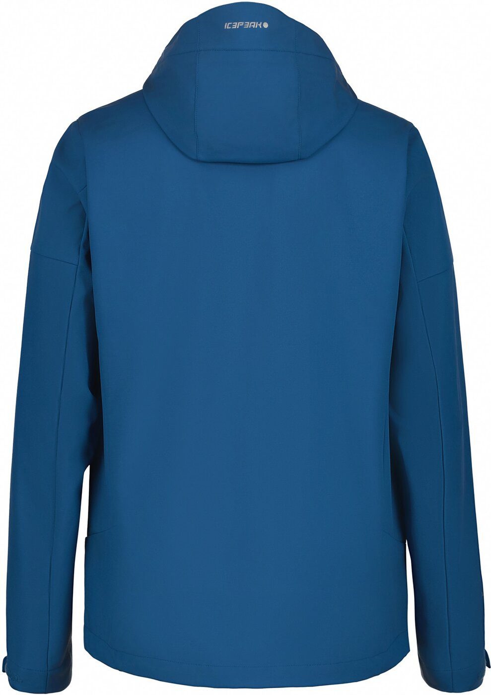 Icepeak Funktionsjacke ICEPEAK BARMSTEDT BLAU günstig online kaufen