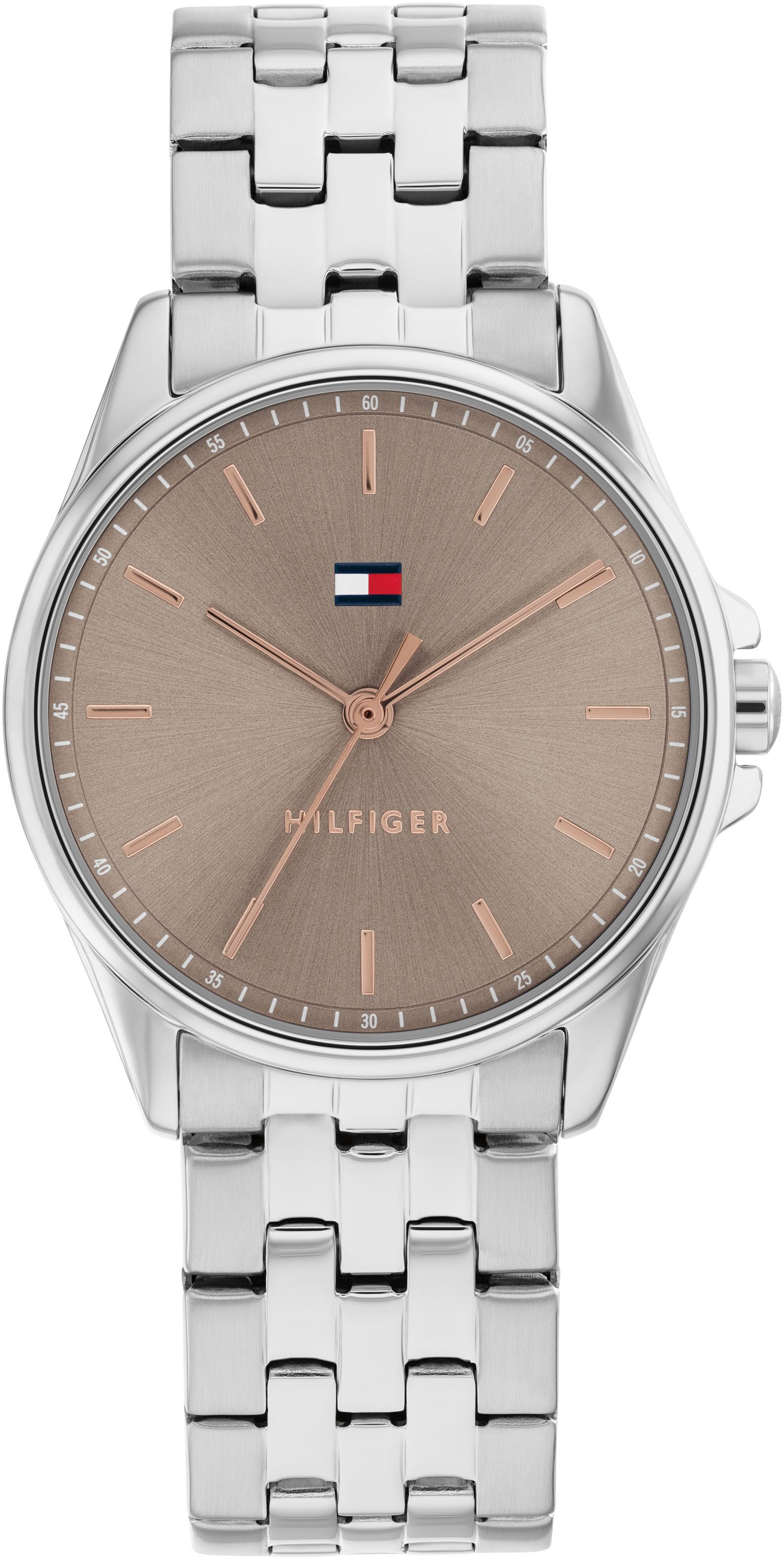 Tommy Hilfiger Quarzuhr JADE GIFT SET günstig online kaufen