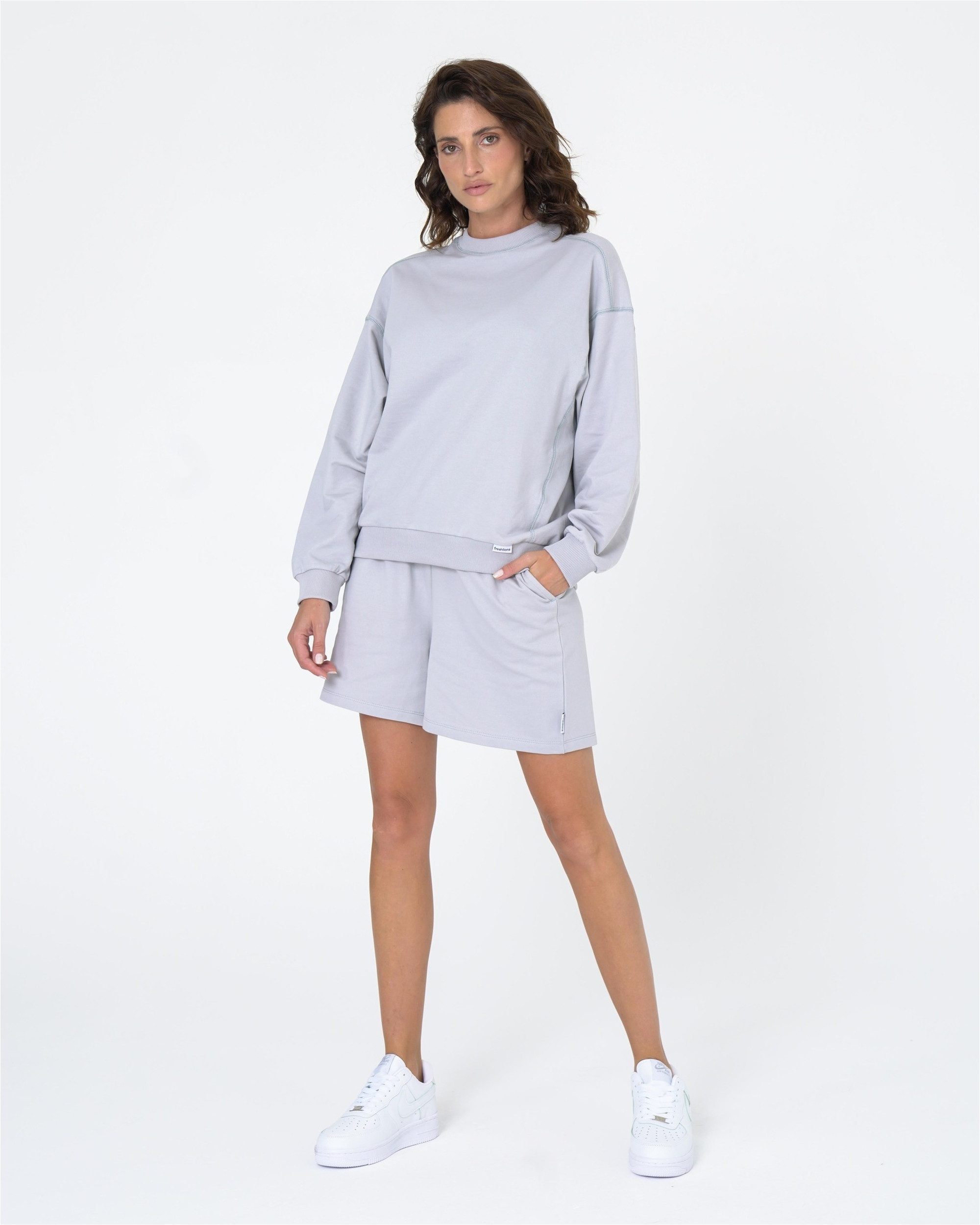 freshlions Shorts Daniela (1-tlg) mit praktischem Dehnbund günstig online kaufen