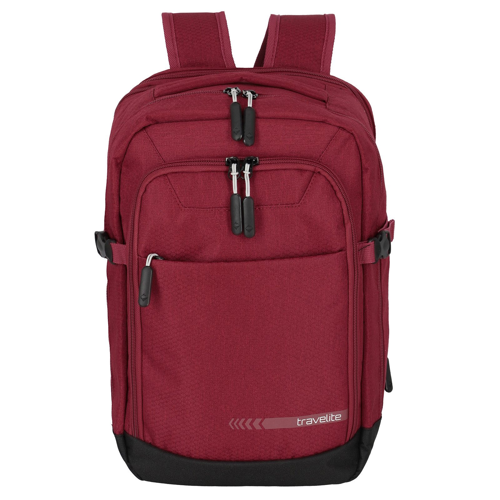 travelite Reiserucksack Kick-Off - Kabinen-Rucksack 40 günstig online kaufen