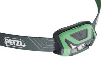 Petzl Stirnlampe Petzl Tikka Stirnlampe (max 350 Lumen/ Gewicht 94g)